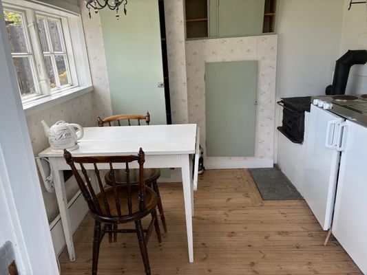 Liten stuga på Tynningö - Bild 7