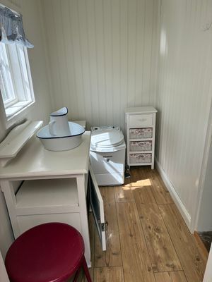Liten stuga på Tynningö - Bild 14