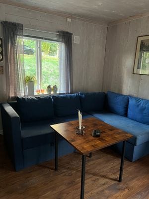 Charmig stuga uthyres nära Värnamo - Bild 6