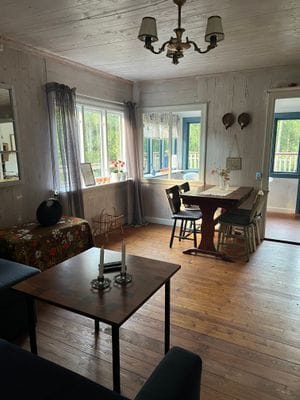 Charmig stuga uthyres nära Värnamo - Bild 7