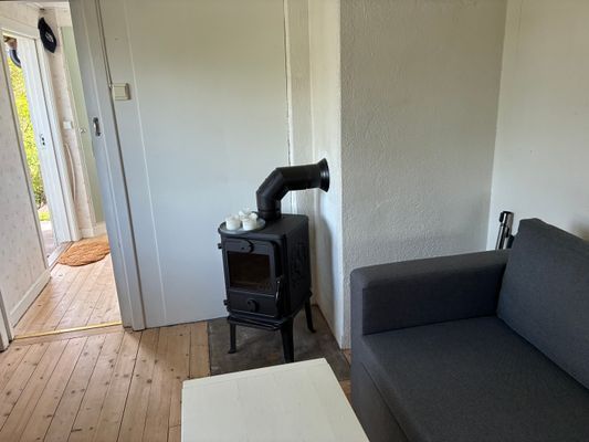 Liten stuga på Tynningö - Bild 9