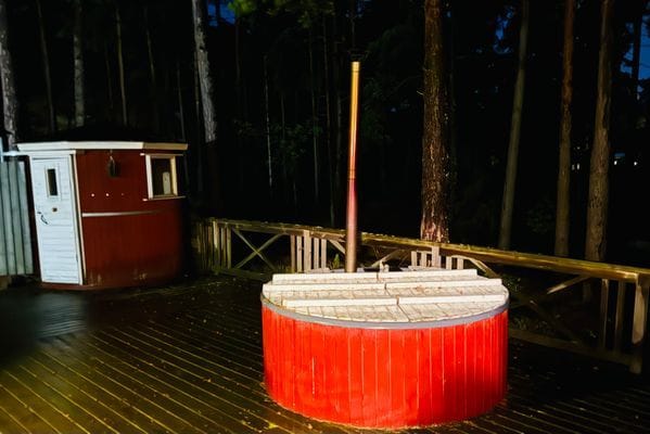Småland: Midsommar i skärgården - Bild 13