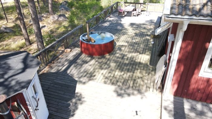 Småland: Midsommar i skärgården - Bild 10