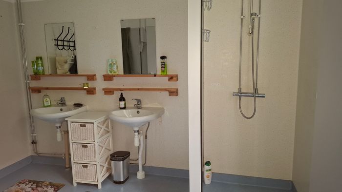 Adeles hus (en "stor stuga") - Bild 21