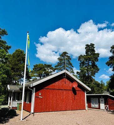 Småland: Midsommar i skärgården - Bild 11