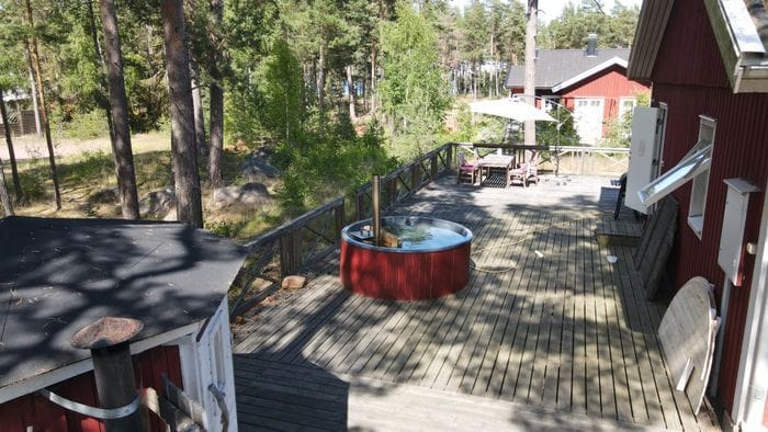 Småland: Midsommar i skärgården - Bild 8