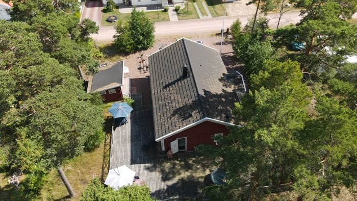 Småland: Midsommar i skärgården - Bild 6