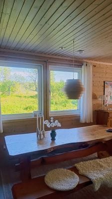 Fjällstuga med fint läge! - Bild 21