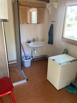 Furusund strandtomt mysigt hus och tomt - Bild 11
