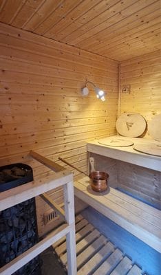 Linneaborg - ett skärgårdsparadis - Bild 17