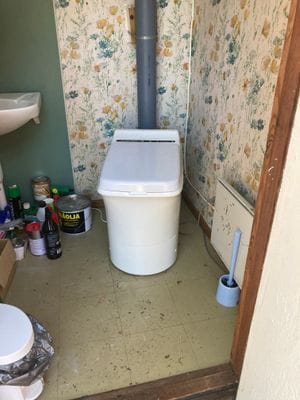 Furusund strandtomt mysigt hus och tomt - Bild 17
