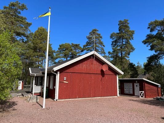 Småland: Midsommar i skärgården - Bild 2