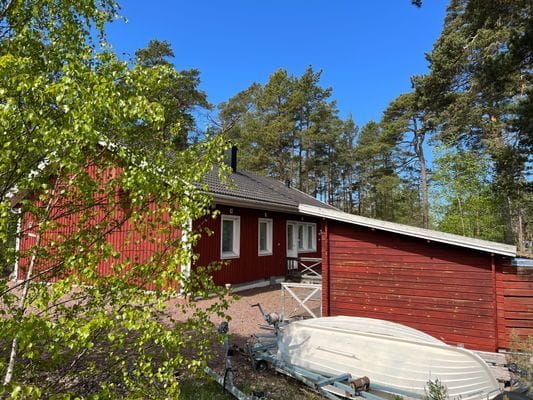 Småland: Midsommar i skärgården - Bild 5