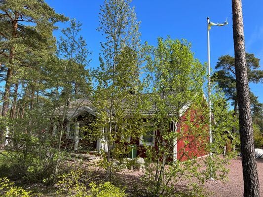 Småland: Midsommar i skärgården - Bild 12