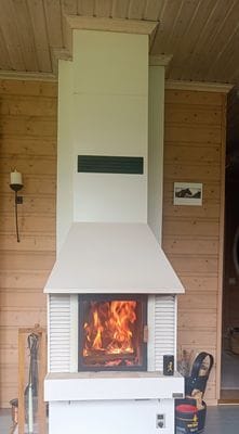 Fjällstuga med fint läge! - Bild 29