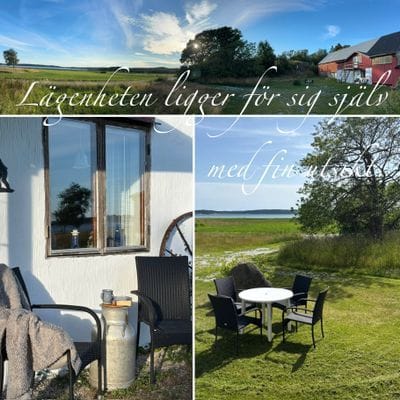 Boende med havsutsikt på Orust, Bohuslän - Bild 9