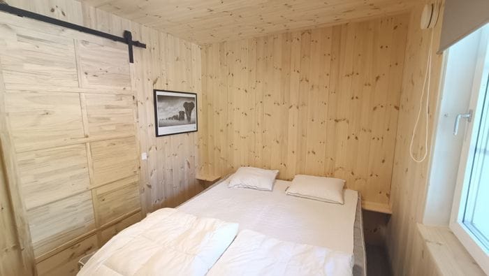 Lilla sovrummet
