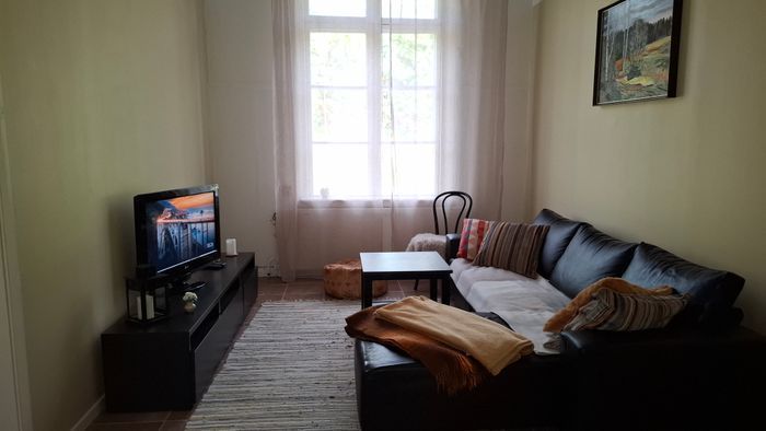 Adeles hus (en "stor stuga") - Bild 16
