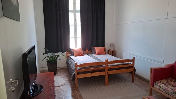 Adeles hus (en "stor stuga") - Bild 17