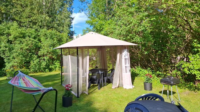 Adeles hus (en "stor stuga") - Bild 3