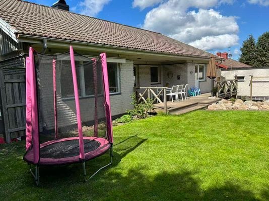 Mysigt hus uthyres under tennisveckorna 2026 - Bild 25