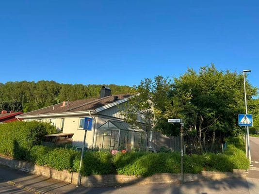 Mysigt hus uthyres under tennisveckorna 2026 - Bild 27