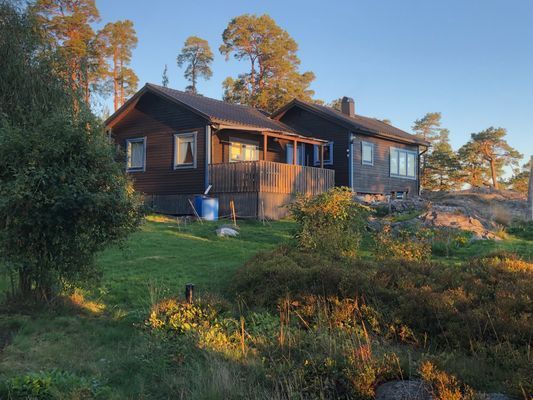 Käringholmen Gränö - Bild 2