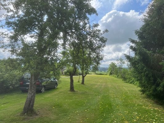 Charmig sekelskiftesvilla i lantlig idyll - Bild 8
