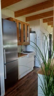 Mysig Skärgårdsvilla på Skaftö Bohuslän havsnära - Bild 9