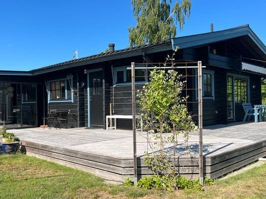 Underbart läge