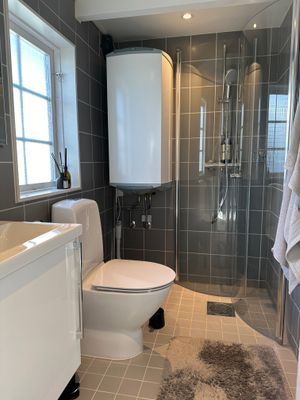 Charmigt Attefallshus i Höllviken - Bild 4