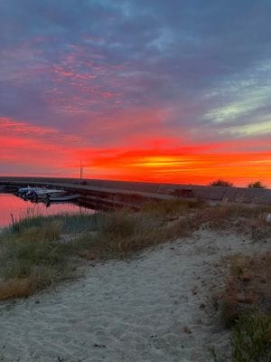 Boende ett stenkast från havet - Bild 14