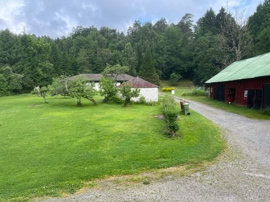 Charmig sekelskiftesvilla i lantlig idyll - Bild 7