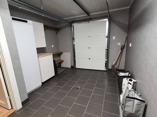 Fjällstuga i Funäsdalen - Bild 11