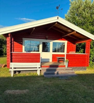 Havsutsikt,Kvällssol &200m till bad,Öland - Bild 28