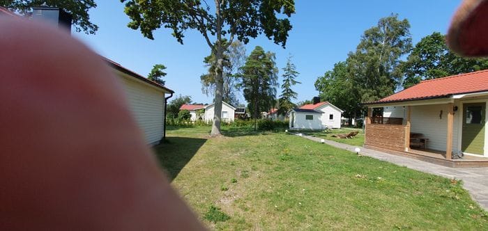 Stuga vid Tofta Strand nära havet, Gotlands Tofta - Bild 5