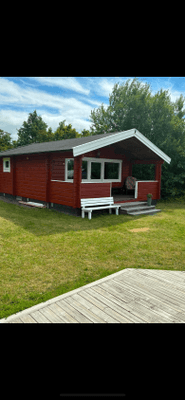 Havsutsikt,Kvällssol &200m till bad,Öland