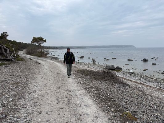 Sommarstuga Lickershamn - Bild 27