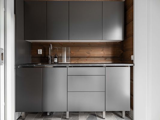 Åre Mysig lodge fantastiskt läge vid backen - Bild 14