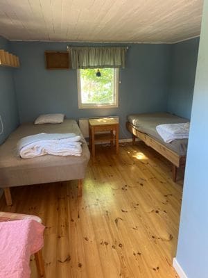 Skärgårdsstuga i Möjaström, Möja - Bild 7