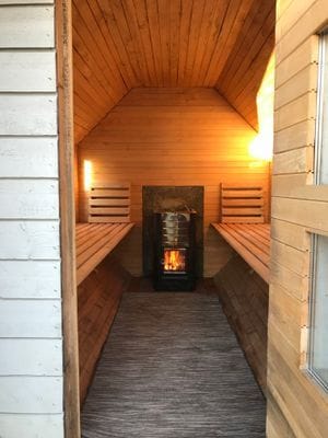 Lodge | Spa | Hundvänligt på Österlen - Bild 31