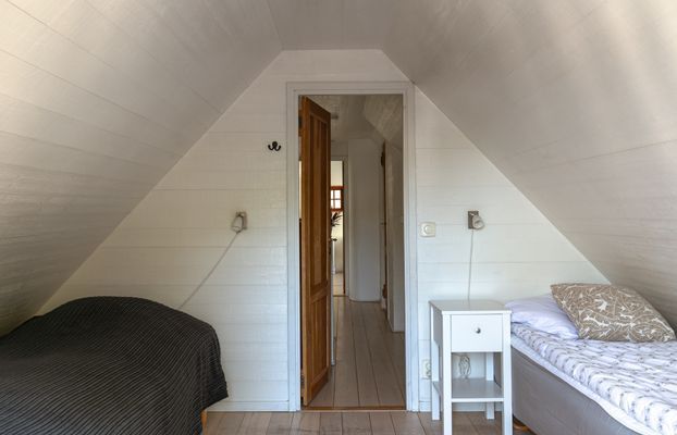 Österlen Sandhammaren Sveriges bad 1 Bastu + Spa - Bild 65