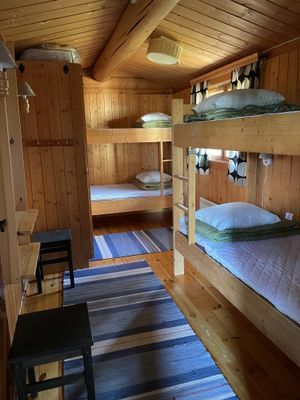 Trysil Trysilfjell hytteområde - Bild 9