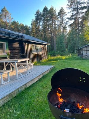 Smedjan Långå - Bild 2