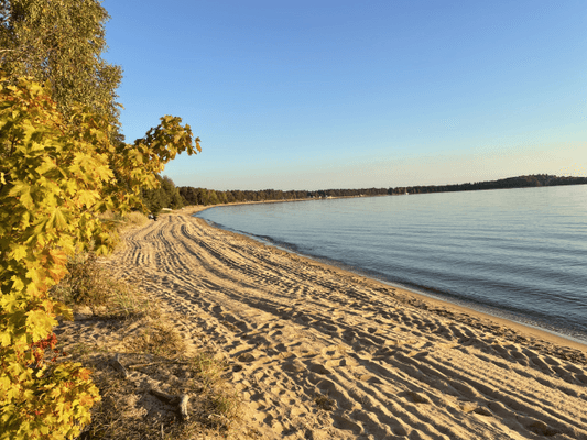 Unikt boende vid Varamons sandstrand - Bild 2