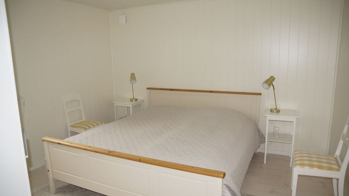 Lägenhet med privat strand och brygga - Bild 3