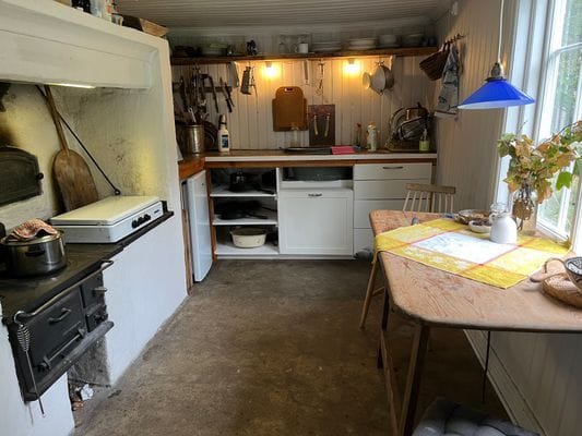 Ett torp i Sörmland med karaktär - Bild 13
