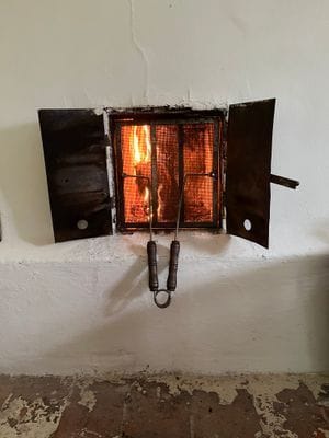 Ett torp i Sörmland med karaktär - Bild 12