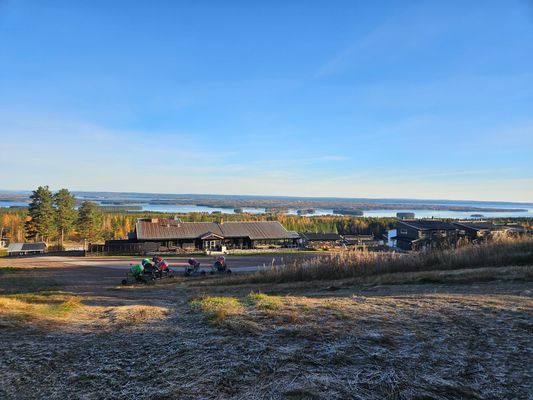 Gesunda, Tomteland, Dalarna, Sollerön, Leksand - Bild 25