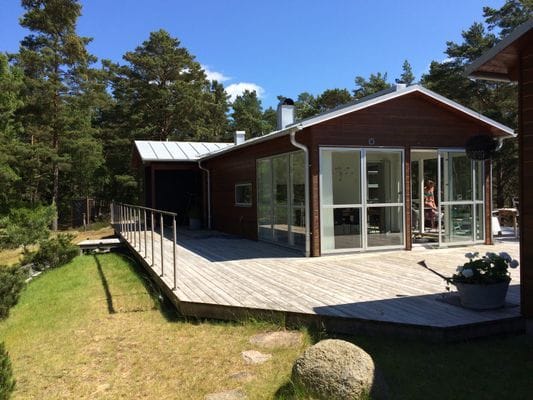 Njut av vackra Åhus - Bild 2